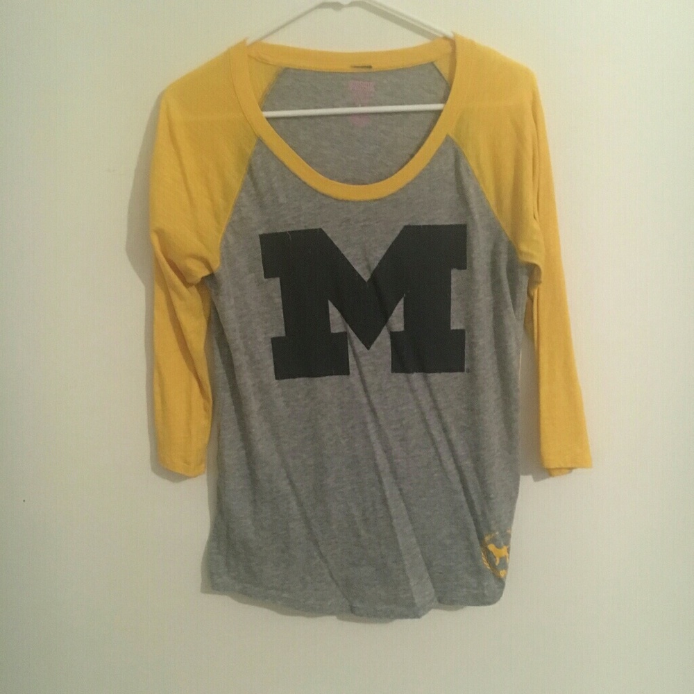PINK U of M